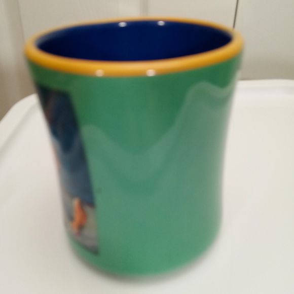 The Disney Store Classic Goofy Mug - Picture 6 of 6
